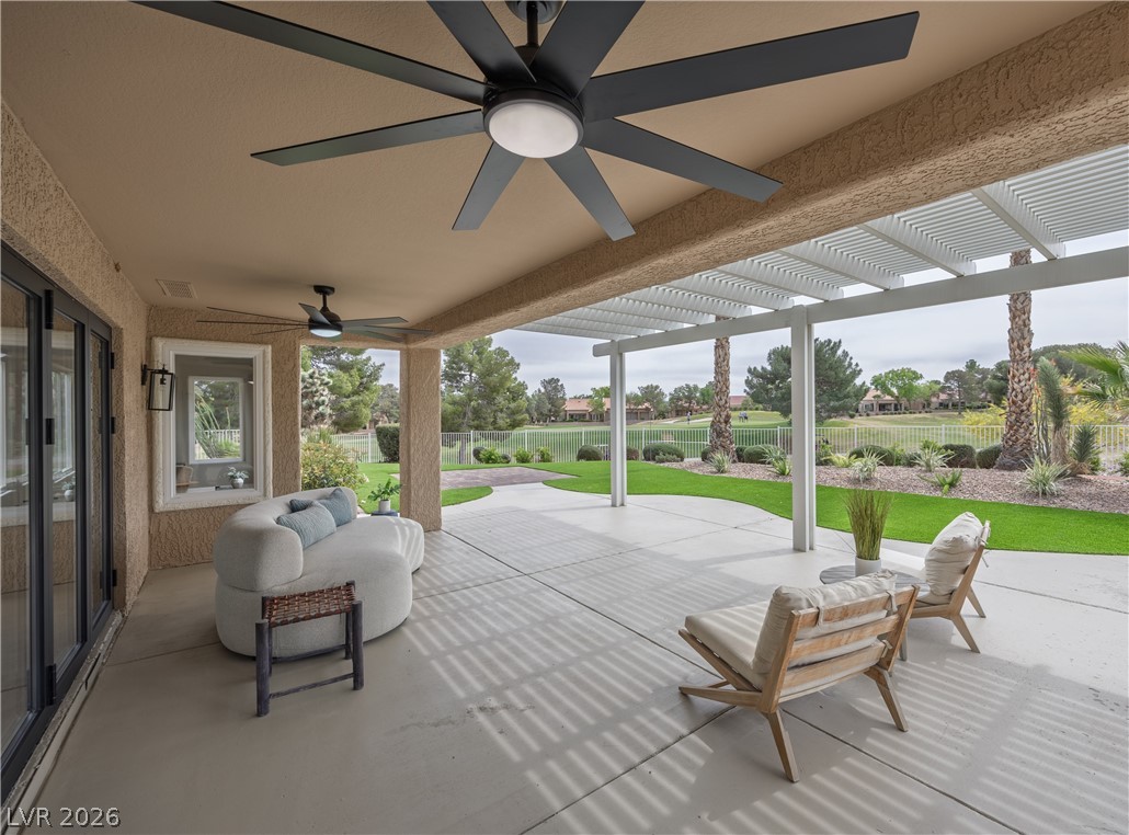 2548 Golfside Drive Las Vegas NV 89134