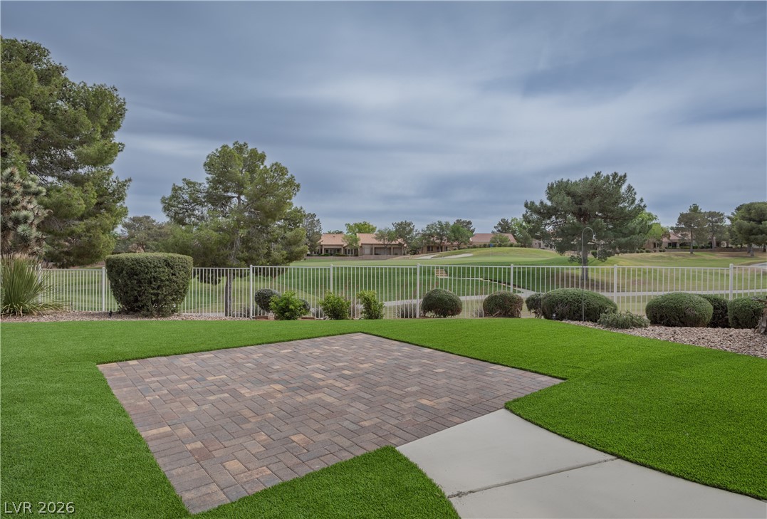 2548 Golfside Drive Las Vegas NV 89134