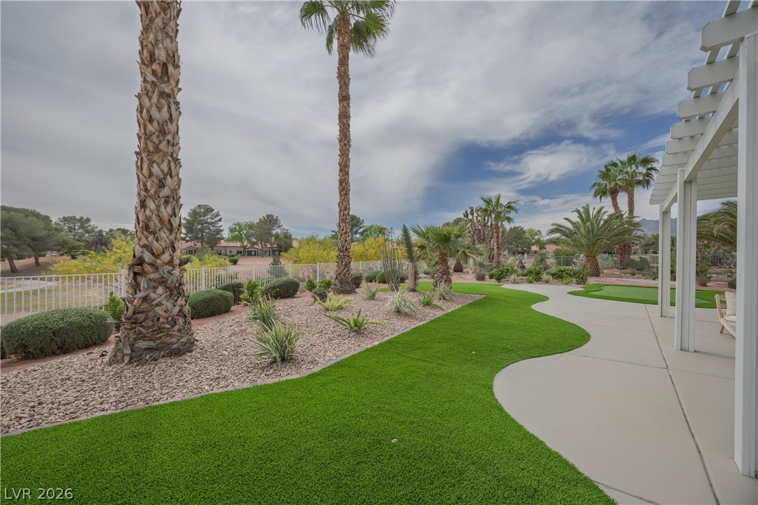 2548 Golfside Drive Las Vegas NV 89134