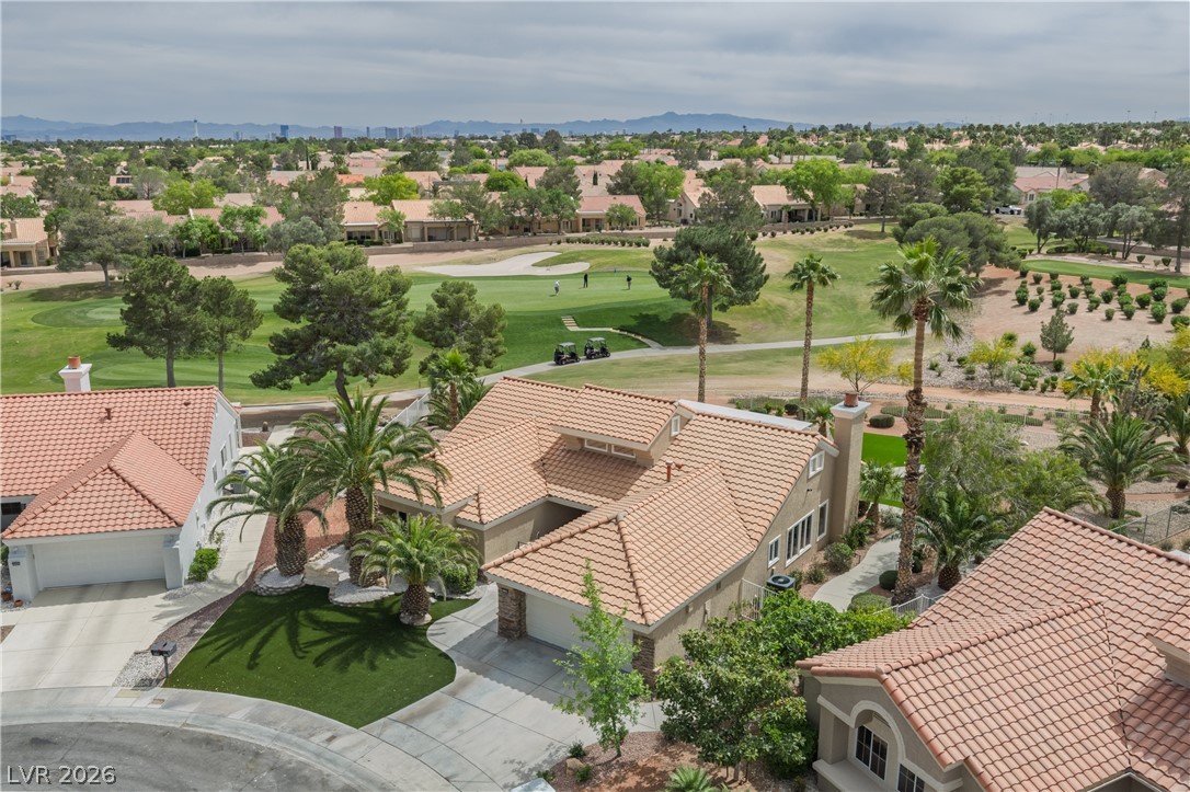 2548 Golfside Drive Las Vegas NV 89134