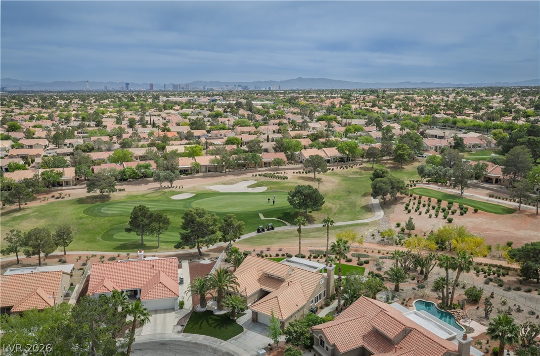 2548 Golfside Drive Las Vegas NV 89134