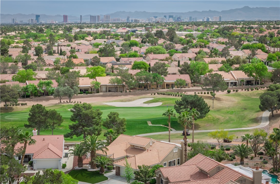 2548 Golfside Drive Las Vegas NV 89134