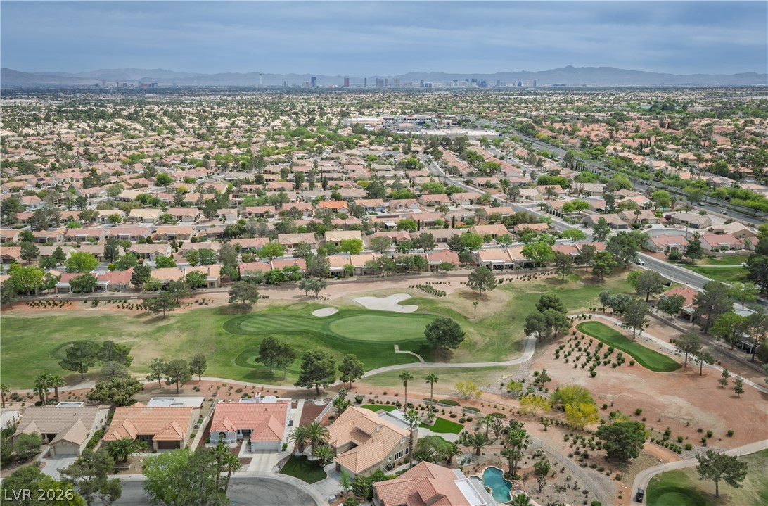 2548 Golfside Drive Las Vegas NV 89134