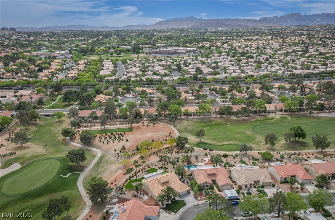 2548 Golfside Drive Las Vegas NV 89134