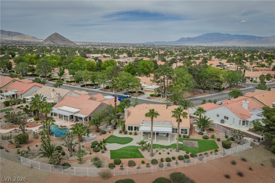 2548 Golfside Drive Las Vegas NV 89134