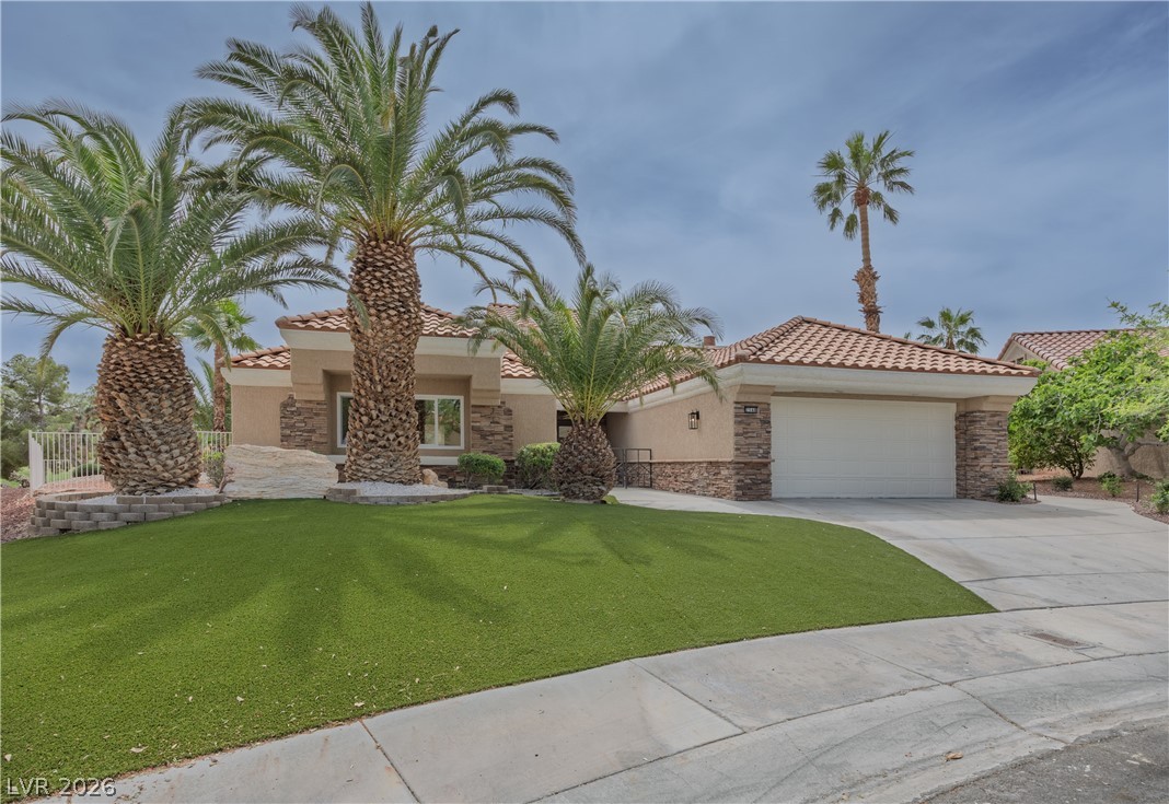2548 Golfside Drive Las Vegas NV 89134