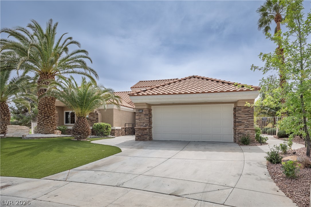 2548 Golfside Drive Las Vegas NV 89134