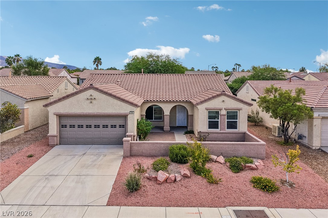 2565 Gilbertville Avenue Henderson NV 89052