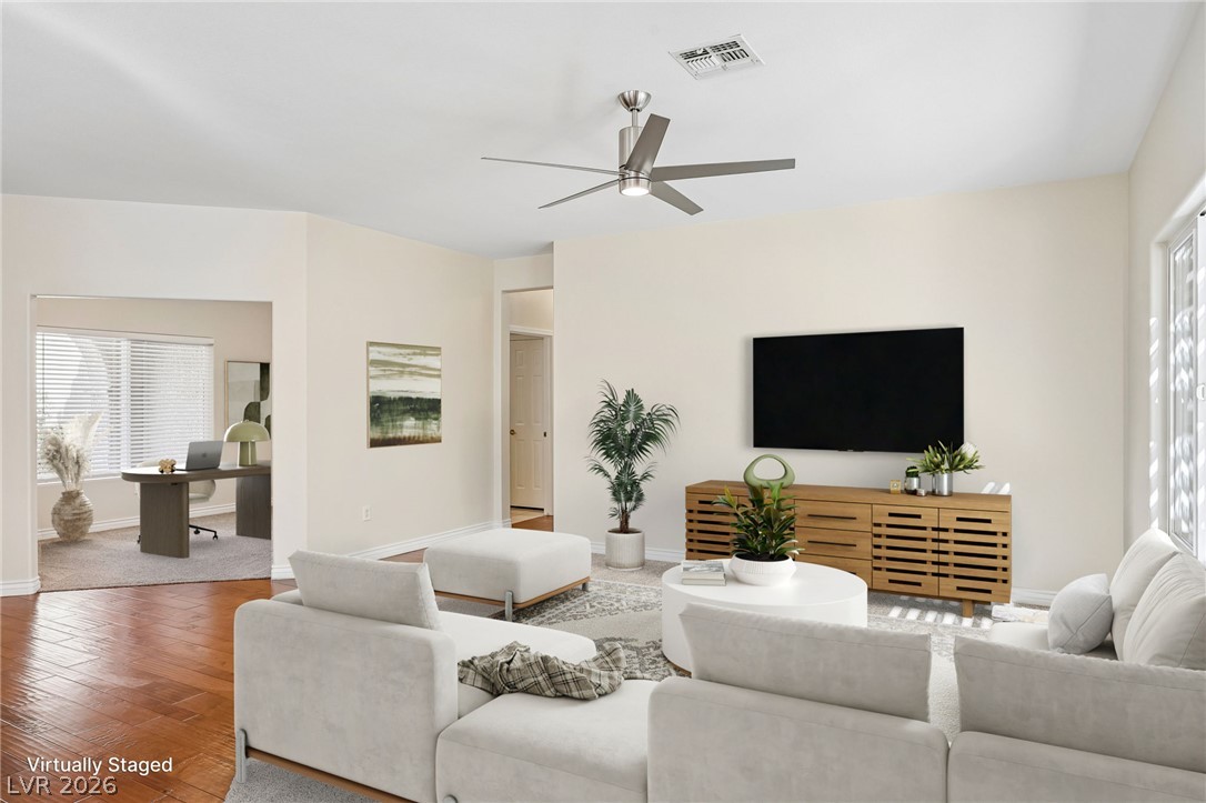 2565 Gilbertville Avenue Henderson NV 89052