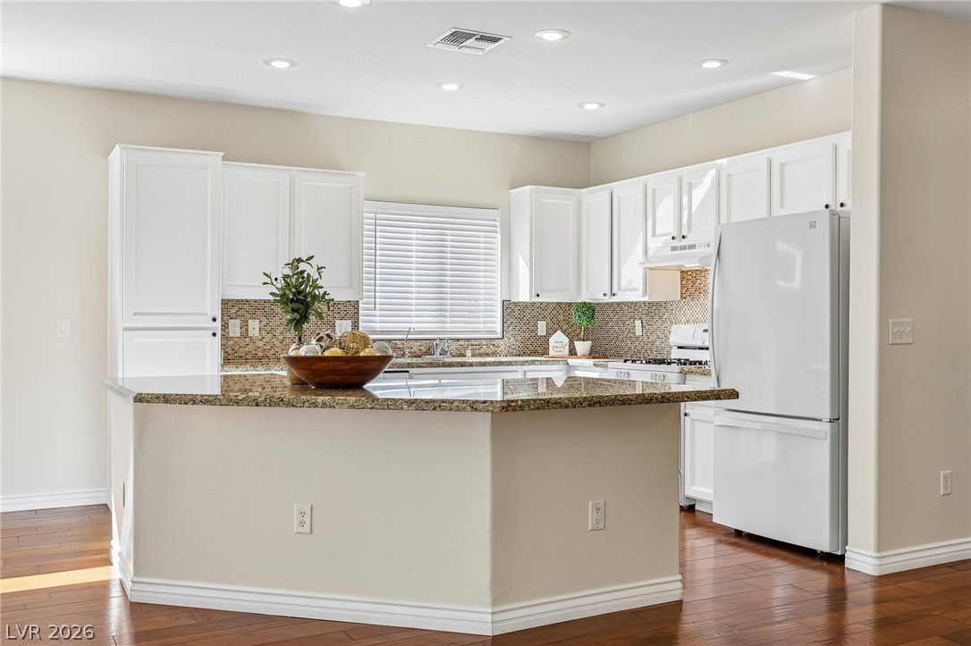 2565 Gilbertville Avenue Henderson NV 89052