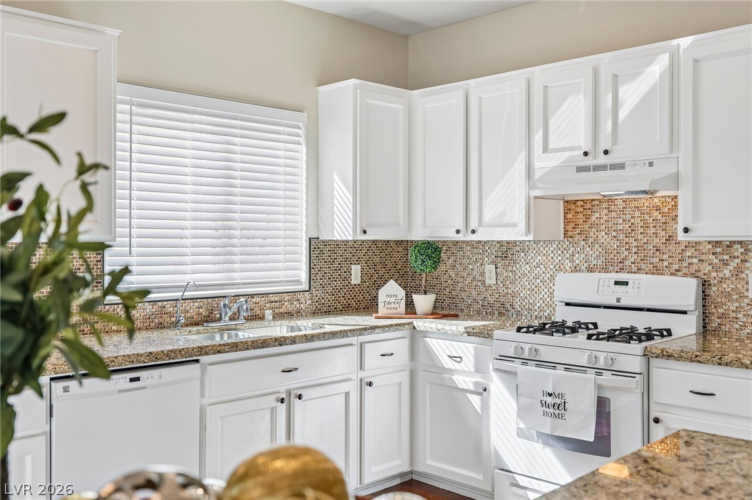2565 Gilbertville Avenue Henderson NV 89052