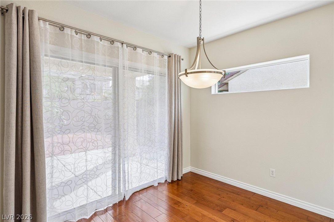 2565 Gilbertville Avenue Henderson NV 89052