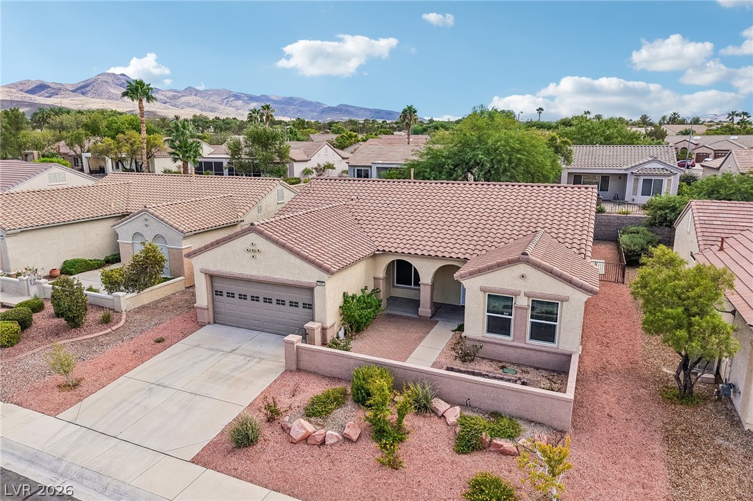 2565 Gilbertville Avenue Henderson NV 89052