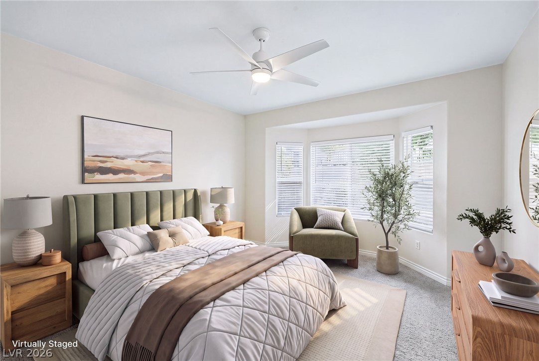 2565 Gilbertville Avenue Henderson NV 89052