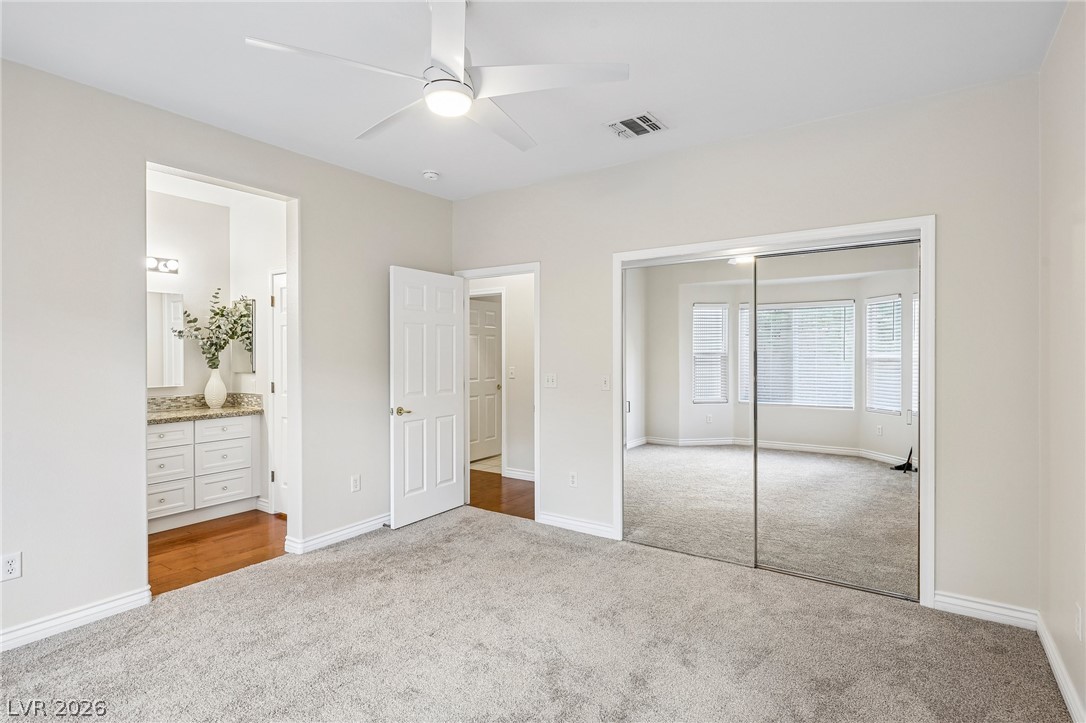 2565 Gilbertville Avenue Henderson NV 89052