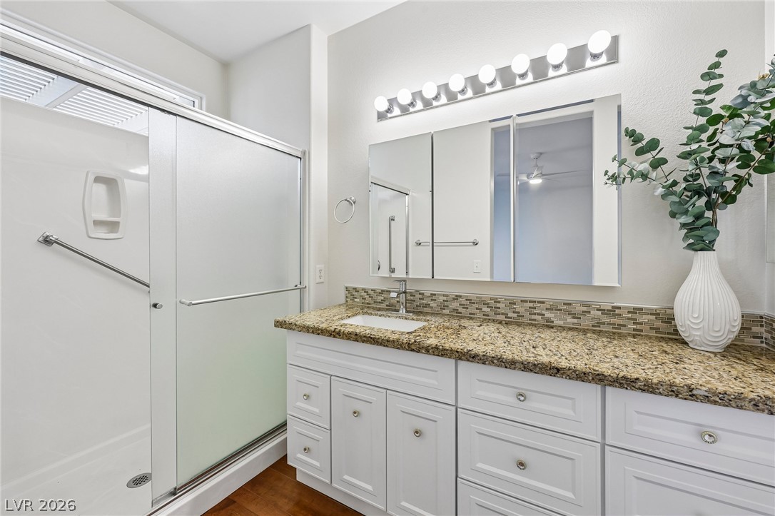 2565 Gilbertville Avenue Henderson NV 89052
