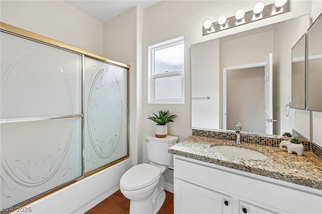 2565 Gilbertville Avenue Henderson NV 89052