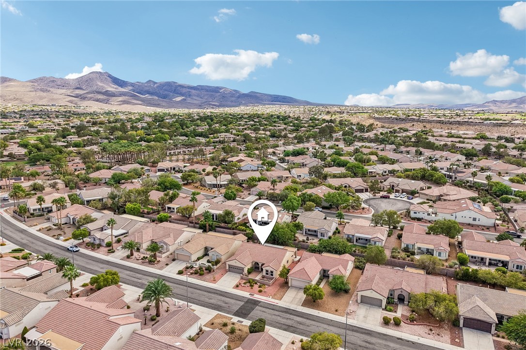2565 Gilbertville Avenue Henderson NV 89052