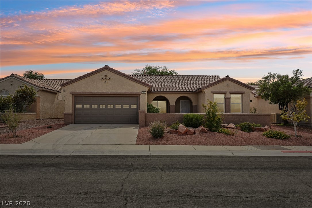 2565 Gilbertville Avenue Henderson NV 89052