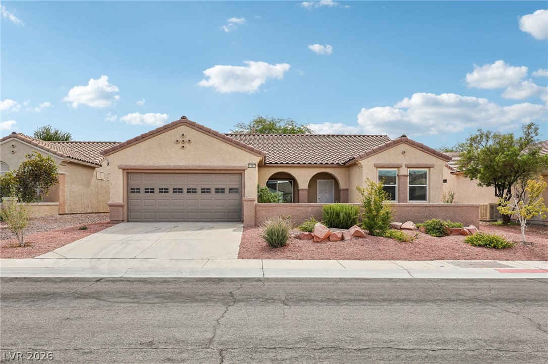 2565 Gilbertville Avenue Henderson NV 89052