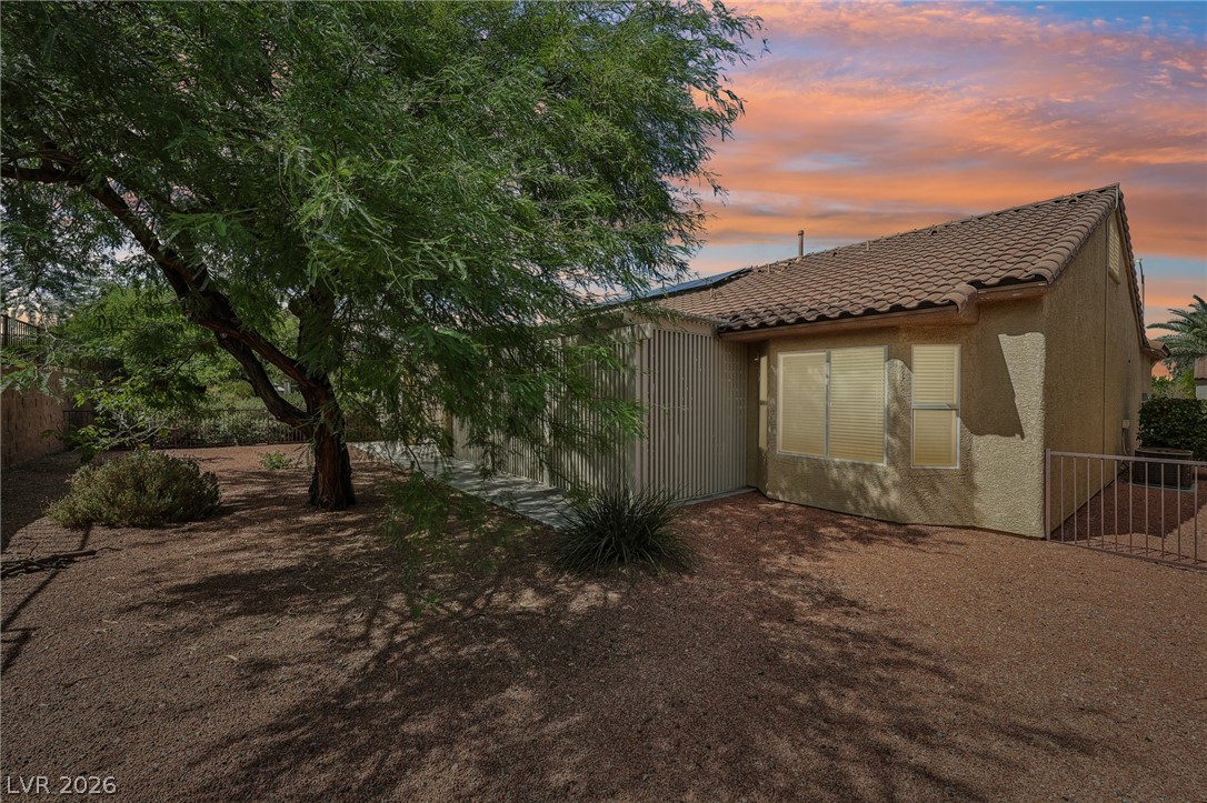 2565 Gilbertville Avenue Henderson NV 89052