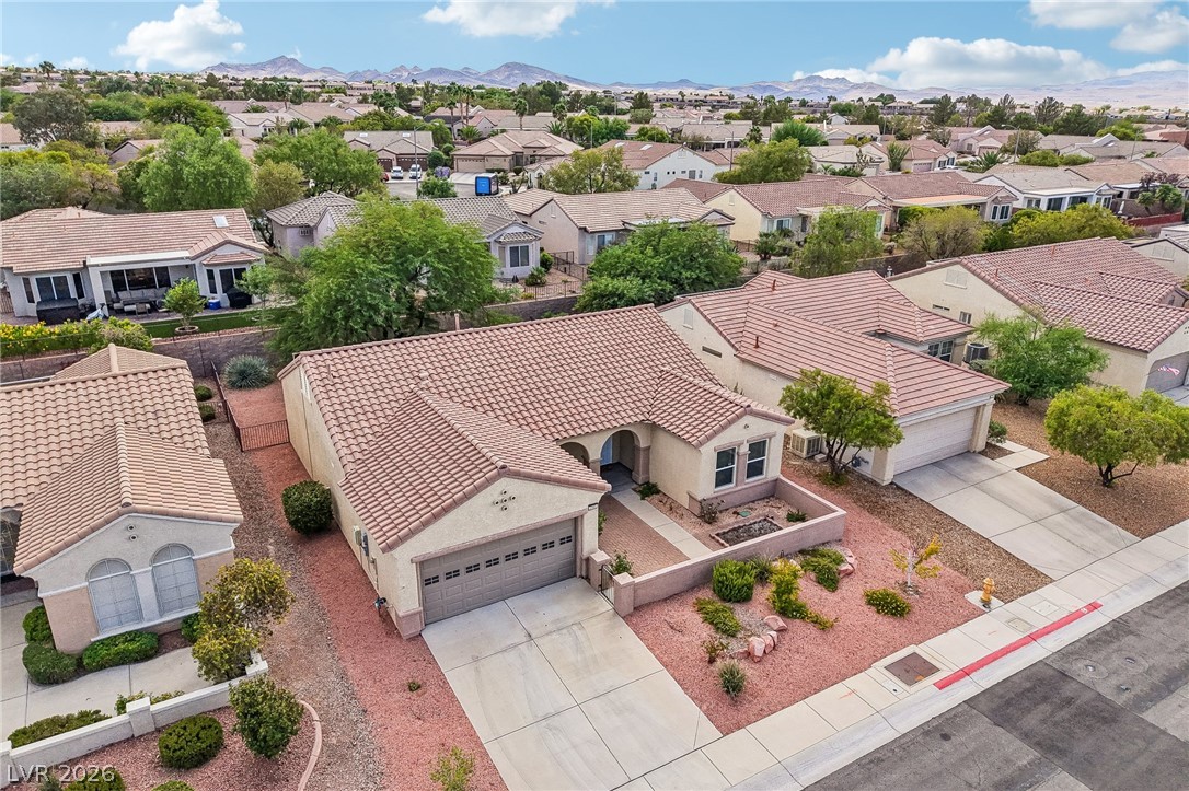 2565 Gilbertville Avenue Henderson NV 89052
