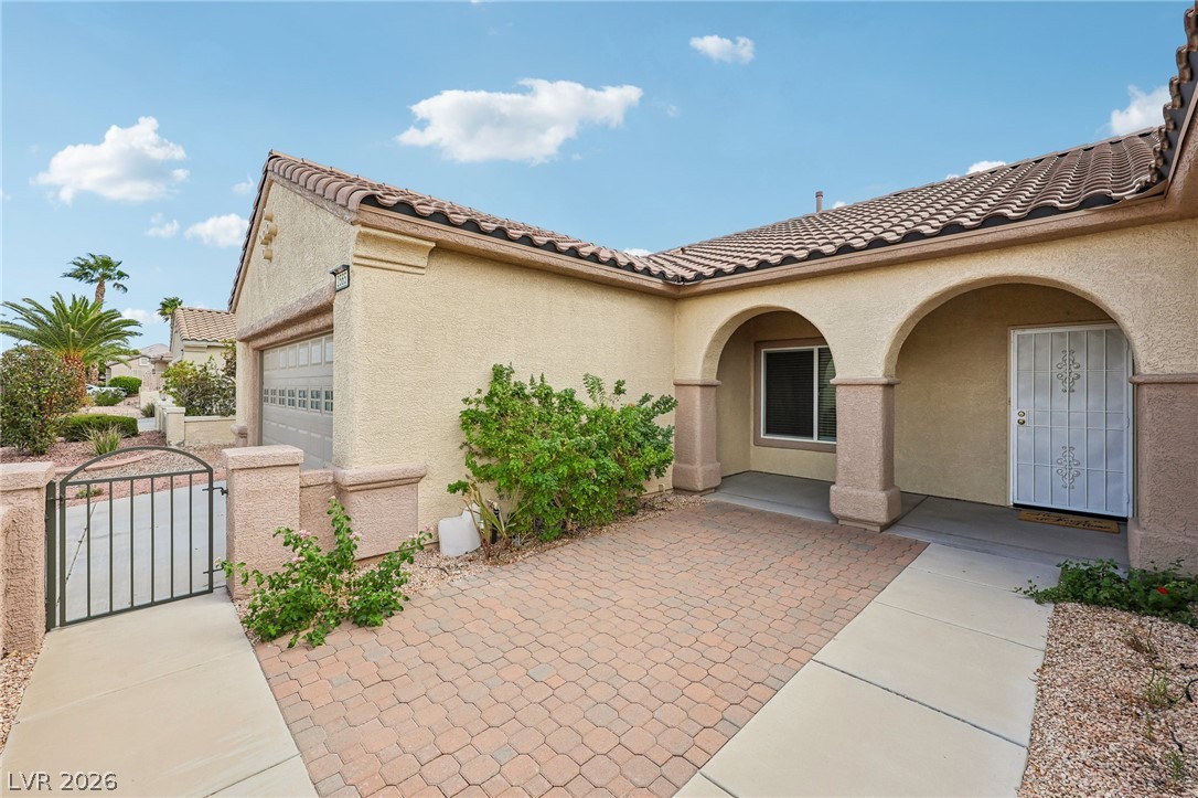 2565 Gilbertville Avenue Henderson NV 89052