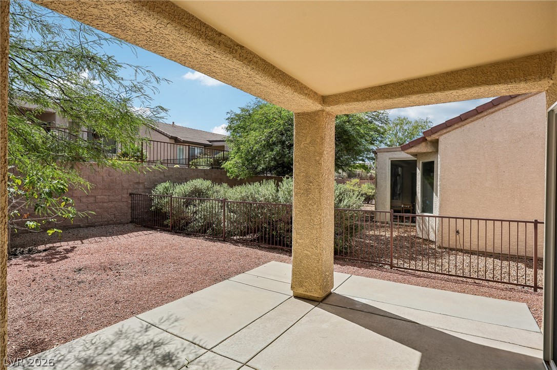 2565 Gilbertville Avenue Henderson NV 89052