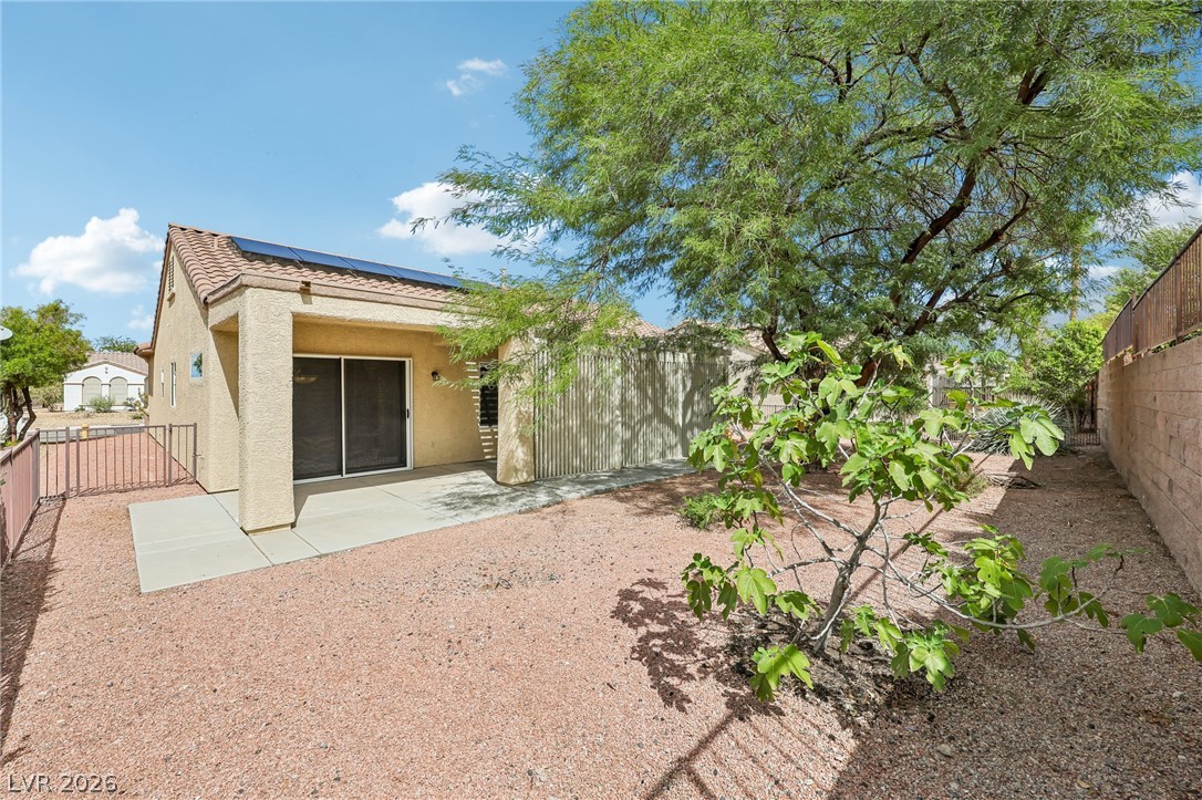 2565 Gilbertville Avenue Henderson NV 89052