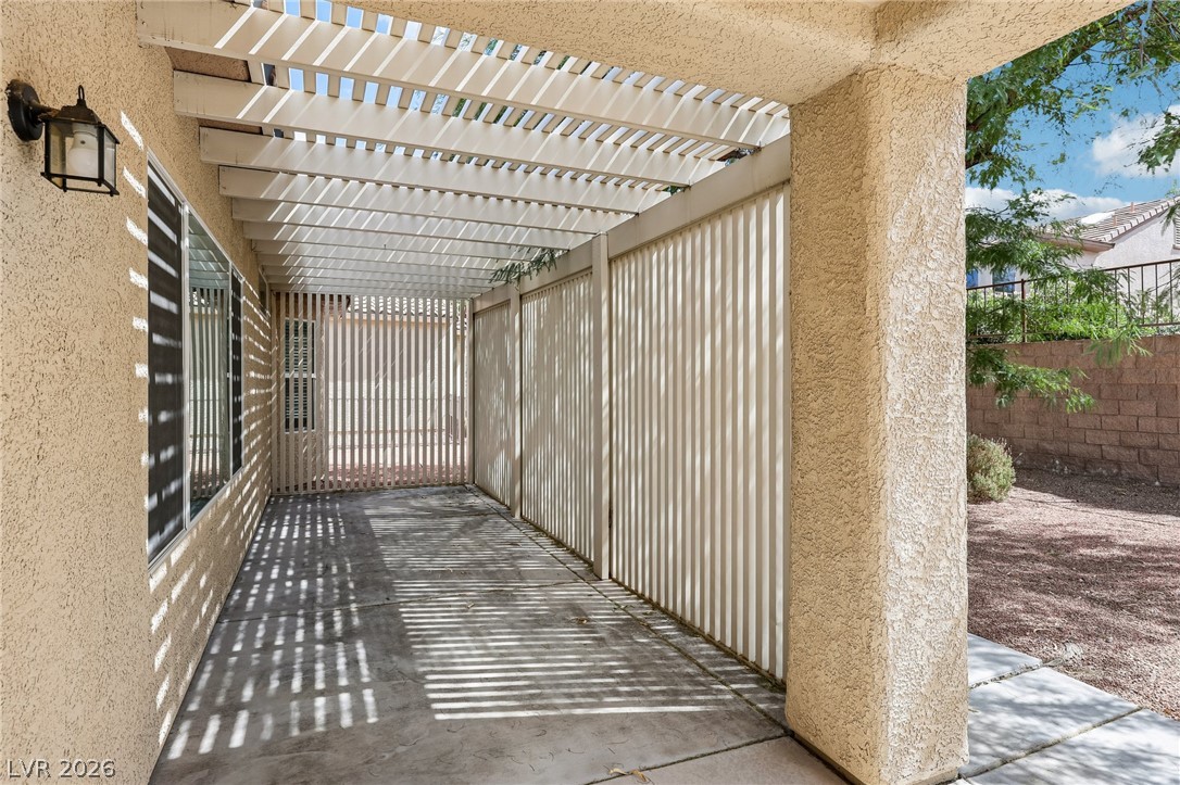 2565 Gilbertville Avenue Henderson NV 89052