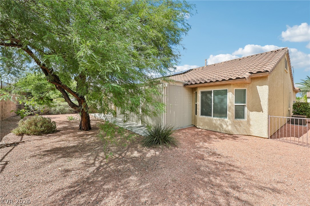 2565 Gilbertville Avenue Henderson NV 89052