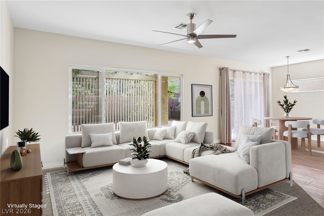 2565 Gilbertville Avenue Henderson NV 89052