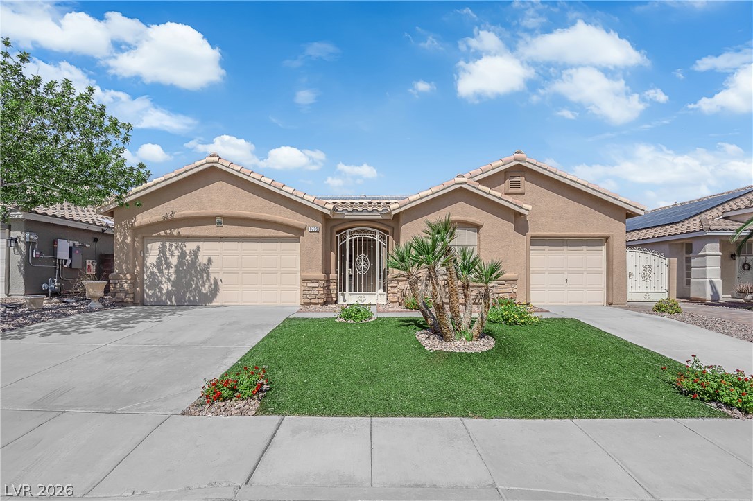 8739 Coldwater Canyon Court Las Vegas NV 89123