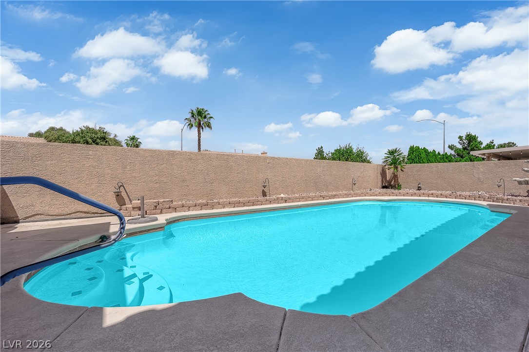 8739 Coldwater Canyon Court Las Vegas NV 89123