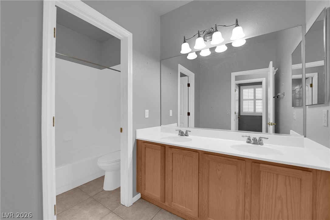 8739 Coldwater Canyon Court Las Vegas NV 89123