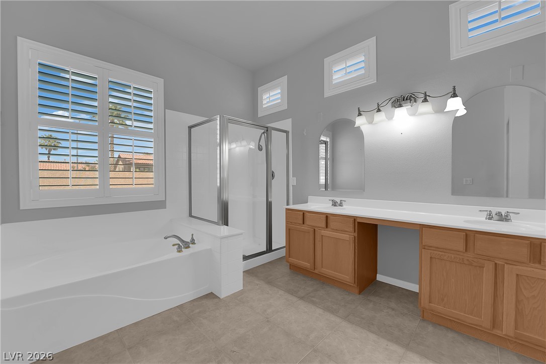 8739 Coldwater Canyon Court Las Vegas NV 89123