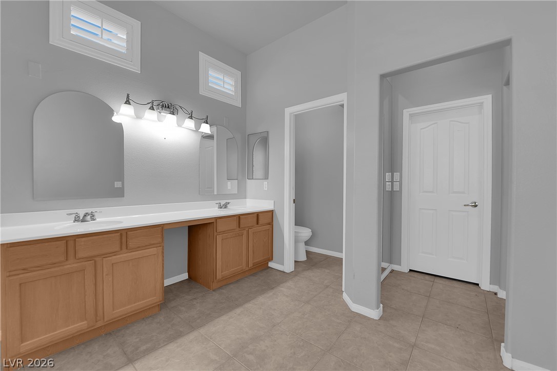 8739 Coldwater Canyon Court Las Vegas NV 89123