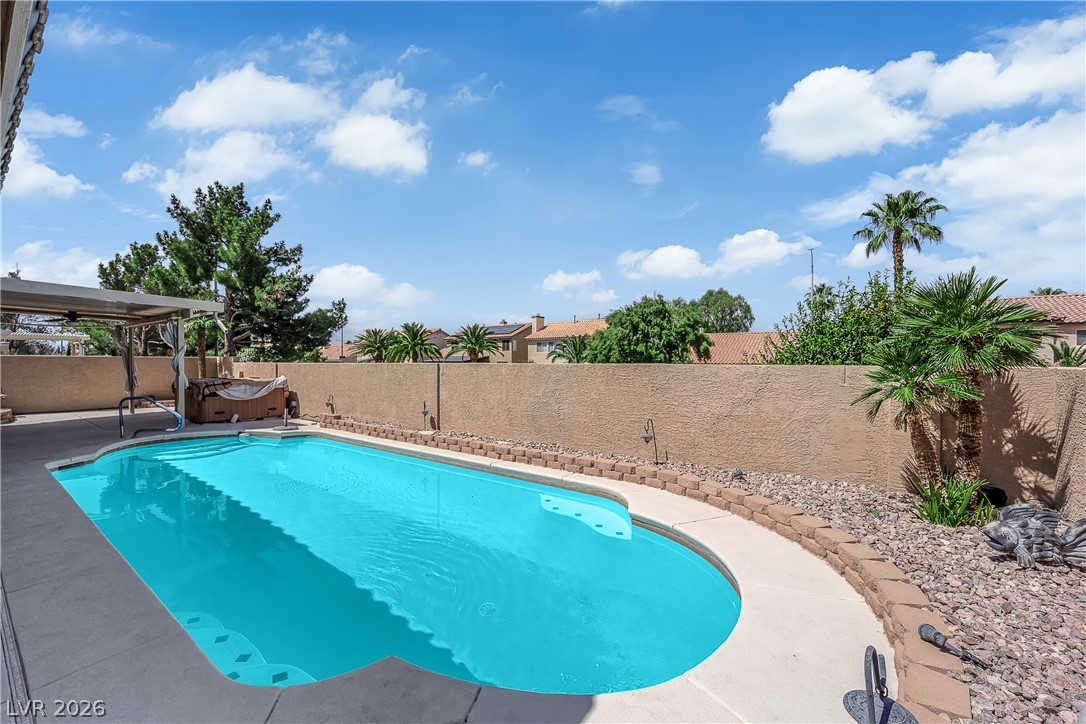 8739 Coldwater Canyon Court Las Vegas NV 89123