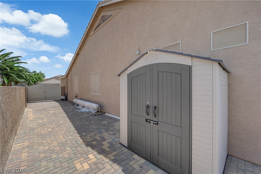 8739 Coldwater Canyon Court Las Vegas NV 89123