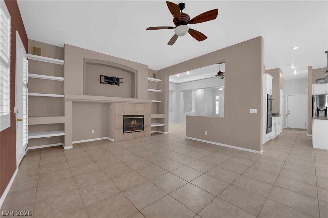 8739 Coldwater Canyon Court Las Vegas NV 89123