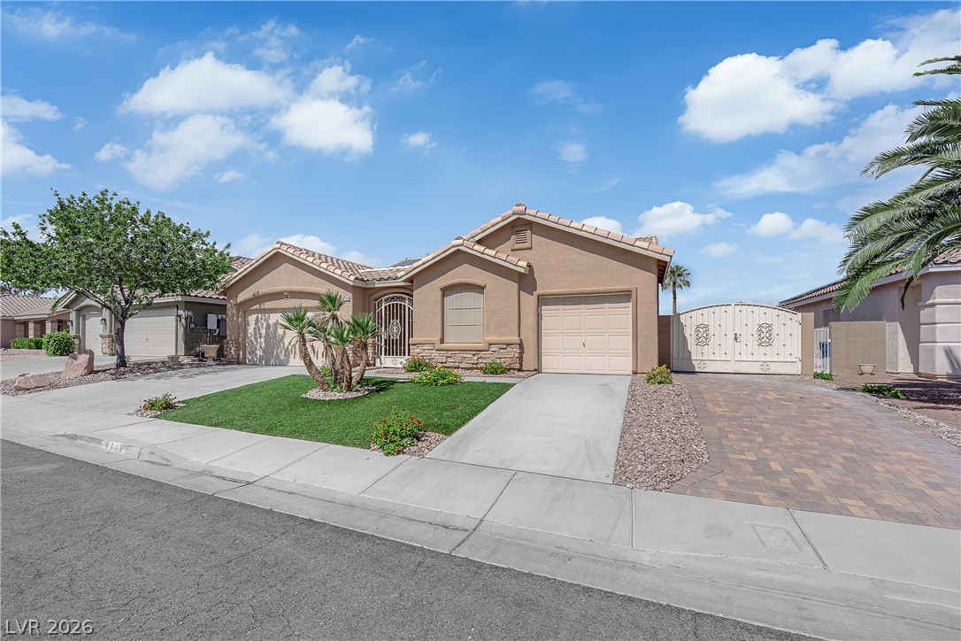 8739 Coldwater Canyon Court Las Vegas NV 89123