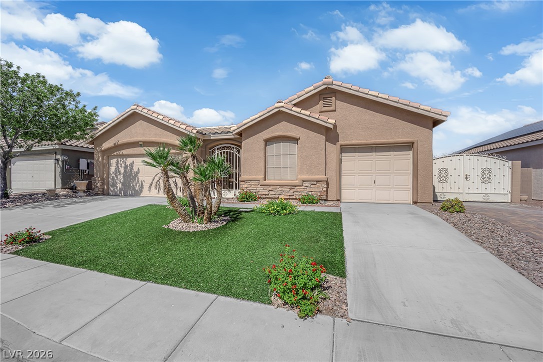 8739 Coldwater Canyon Court Las Vegas NV 89123