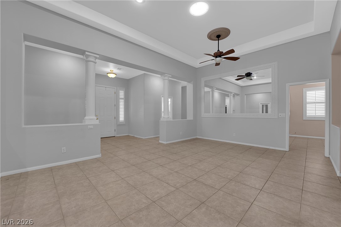 8739 Coldwater Canyon Court Las Vegas NV 89123