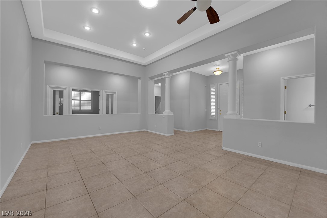 8739 Coldwater Canyon Court Las Vegas NV 89123