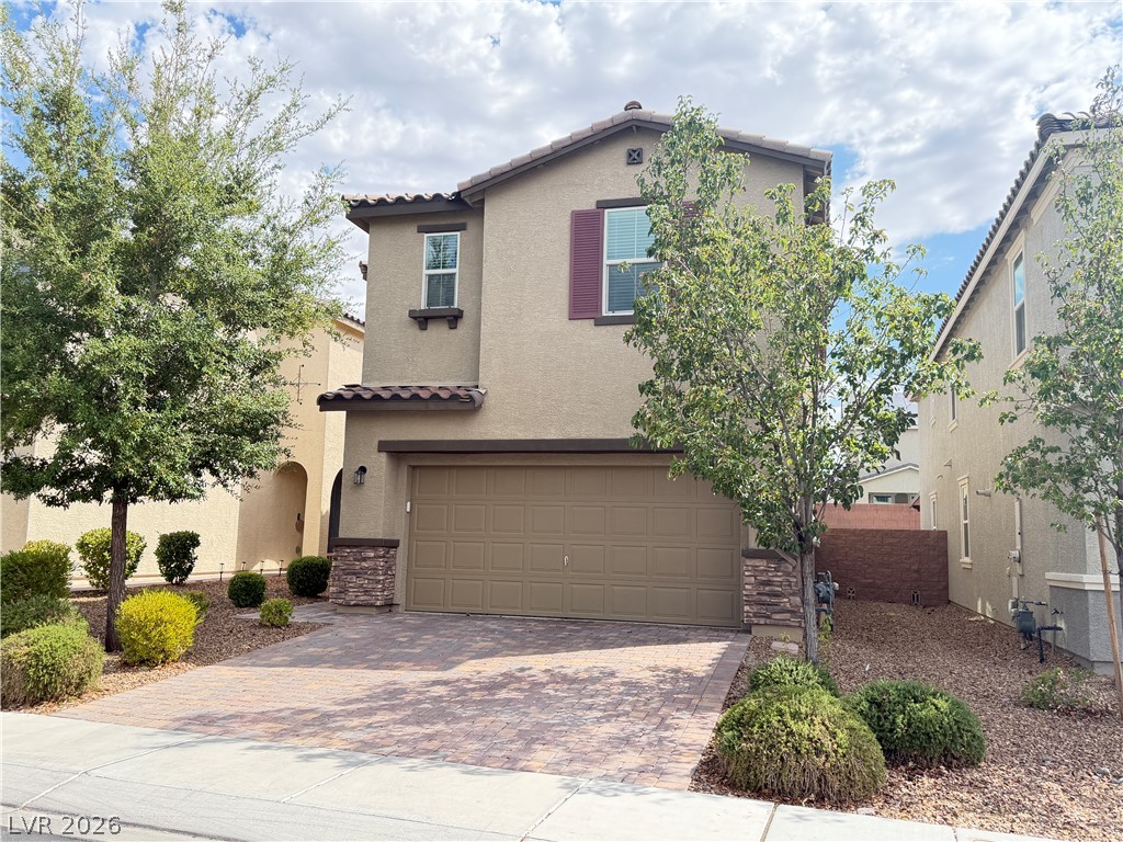 2931 Tranquil Brook Avenue Henderson NV 89044