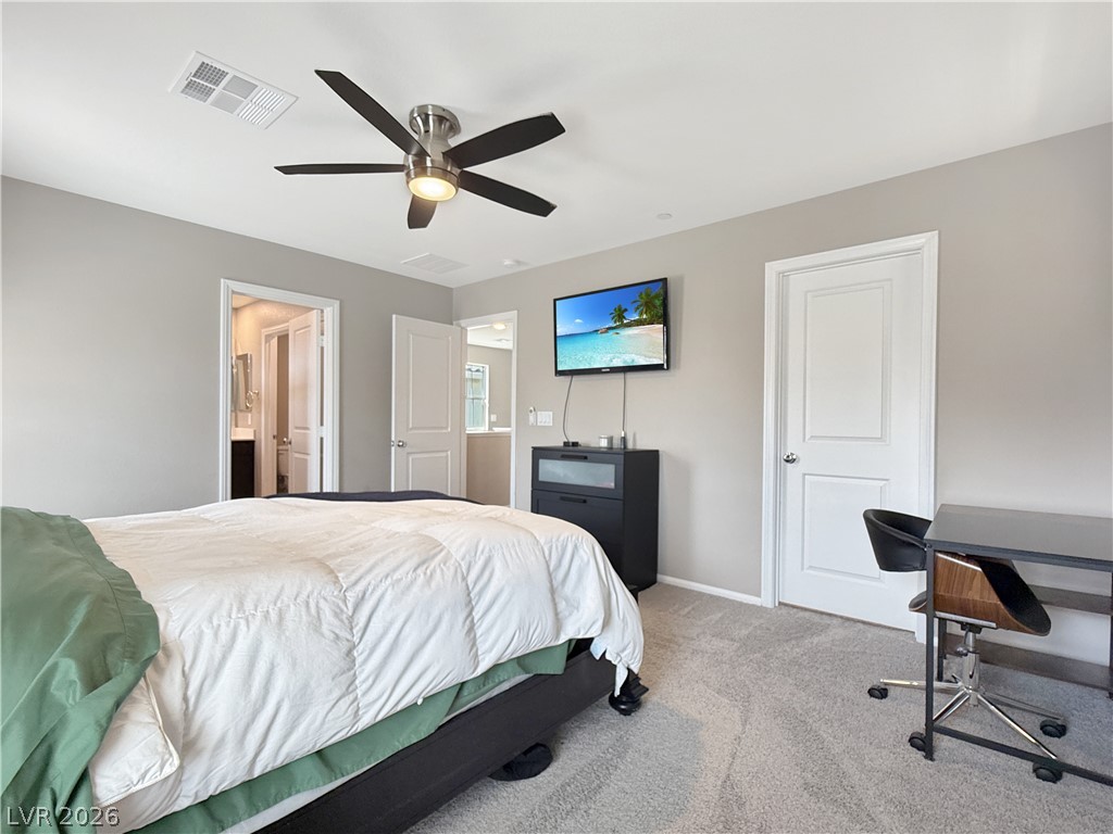 2931 Tranquil Brook Avenue Henderson NV 89044