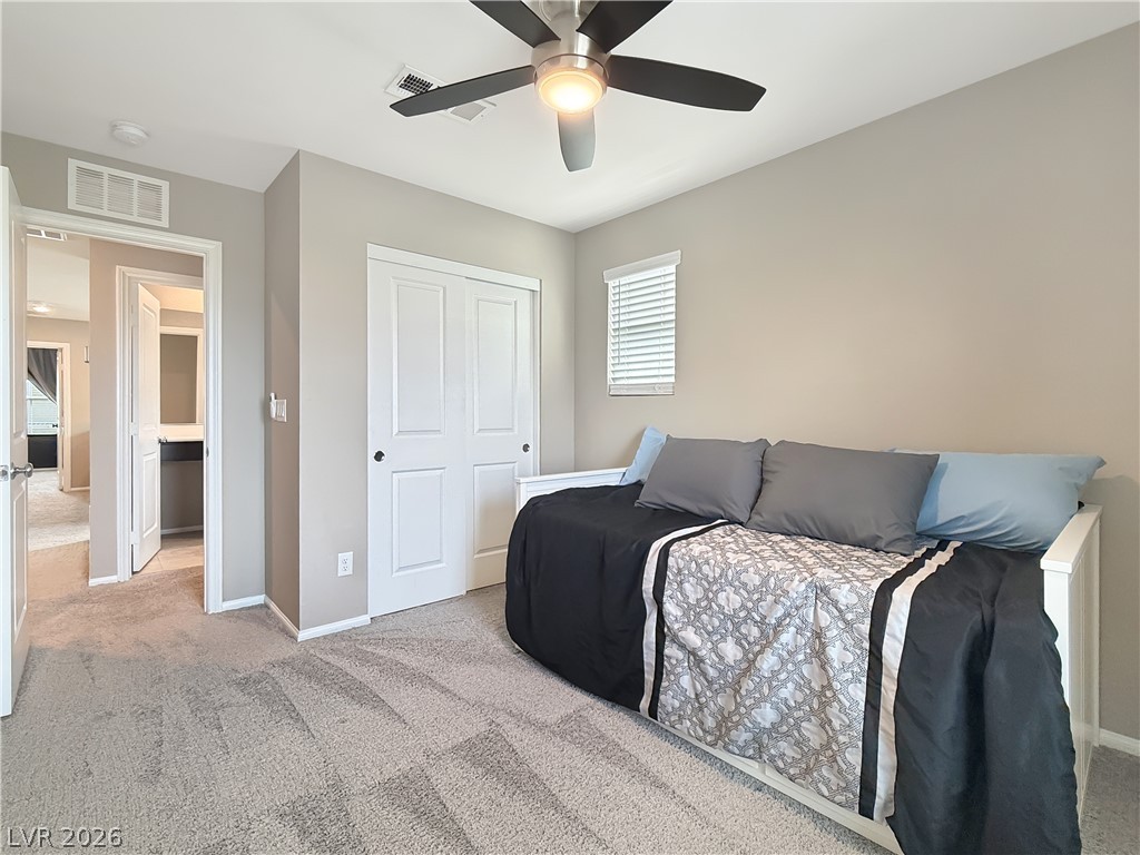 2931 Tranquil Brook Avenue Henderson NV 89044