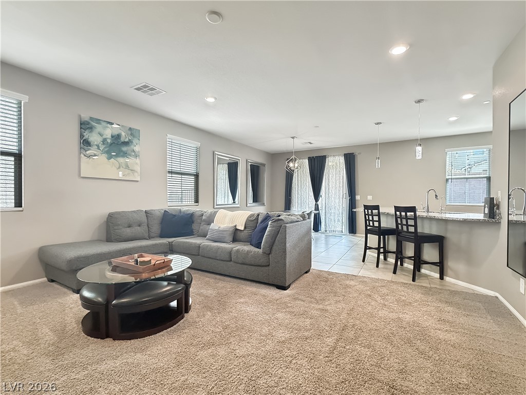 2931 Tranquil Brook Avenue Henderson NV 89044