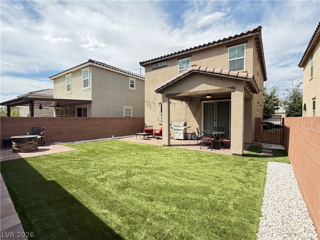 2931 Tranquil Brook Avenue Henderson NV 89044