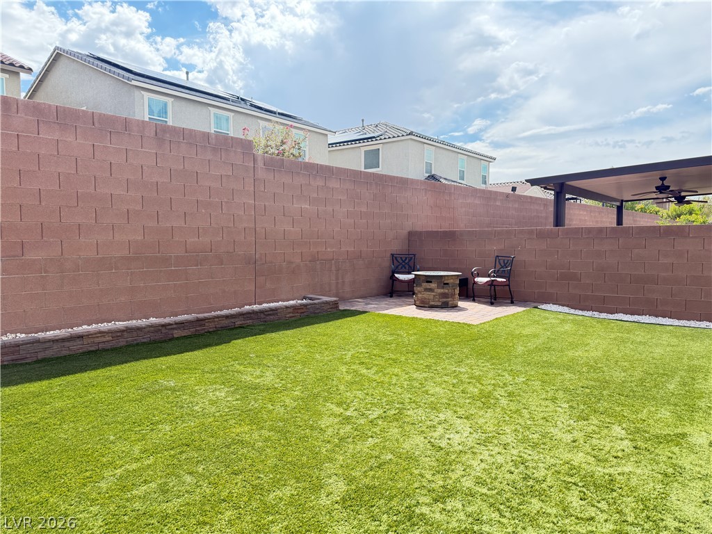 2931 Tranquil Brook Avenue Henderson NV 89044